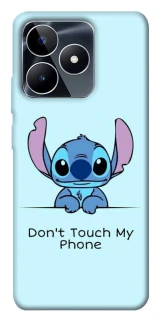 Чехол на Realme C53 Stitch ver.5 фото 1 из 1