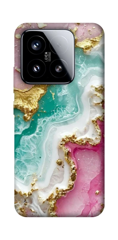 Чохол на Xiaomi 15 Epoxy design ver.1 фото 1 з 1