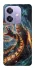 Чехол на Oppo A40m Witcher V1 фото 1 из 1