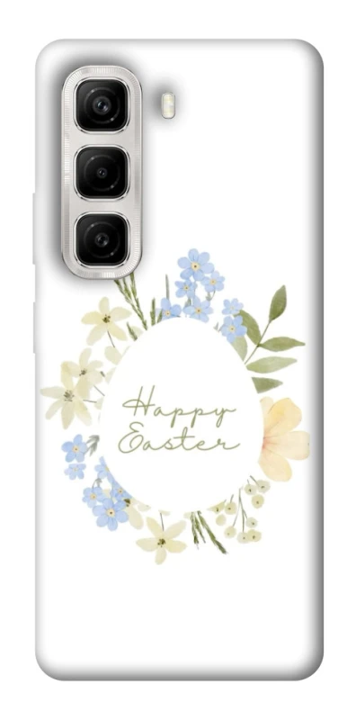 Чохол на Infinix Hot 50 4G Easter ver.6 фото 1 з 1