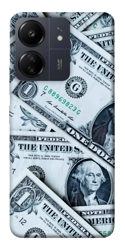 Чохол на Xiaomi Poco C65 1 долар фото 1 з 1