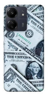 Чохол на Xiaomi Poco C65 1 долар фото 1 з 1