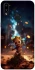 Чохол на Samsung Galaxy A10s Baby Groot v3 фото 1 з 1
