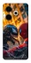 Чехол на TECNO Pova 6 Neo (LI6) Venom vs Spiderman фото 1 из 1