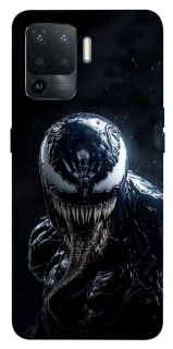 Чохол на Oppo Reno 5 Lite Venom v3 фото 1 з 1