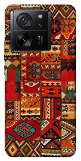 Чохол на Xiaomi 13T Pro Килим v53 фото 1 з 1