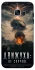 Чохол на Samsung G935F Galaxy S7 Edge Moscow never sleeps фото 1 з 1