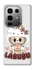Чохол на Infinix Note 50 Pro Hello Kitty Labubu фото 1 з 1