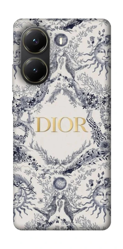 Чохол на Xiaomi Poco X6 Pro Dior фото 1 з 1