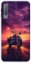 Чохол на Samsung A750 Galaxy A7 (2018) Motorbike фото 1 з 1