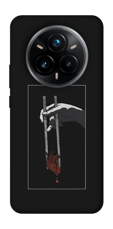 Чохол на Realme 14 Pro+ Палички серцеїда фото 1 з 1