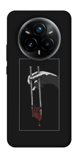 Чохол на Realme 14 Pro+ Палички серцеїда фото 1 з 1