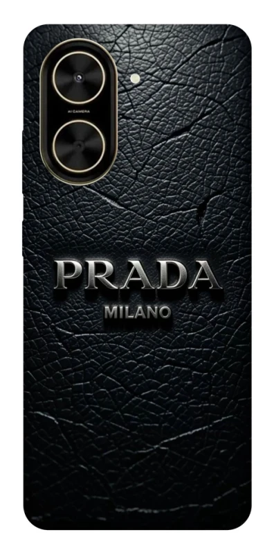 Чохол на Xiaomi Poco C71 Prada фото 1 з 1