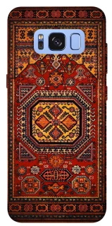 Чехол на Samsung G950 Galaxy S8 Килим v1 фото 1 из 1