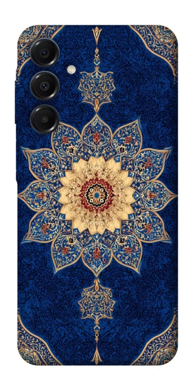 Чохол на Samsung Galaxy A16 4G/5G Килим v54 фото 1 з 1