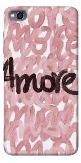 Чохол на Xiaomi Redmi 4a Amore 2 фото 1 з 1