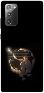 Чохол на Samsung Galaxy Note 20 Omniscient Reader's v2 фото 1 з 1