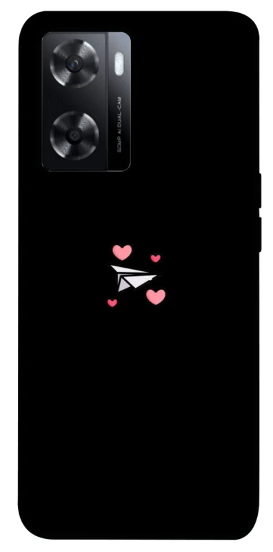 Чохол на Oppo A57s Love aesthetic ver.13 фото 1 з 1