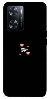 Чохол на Oppo A57s Love aesthetic ver.13 фото 1 з 1