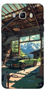 Чохол на Samsung J710F Galaxy J7 (2016) Porsche фото 1 з 1