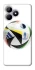 Чохол на Realme Note 50 5G Football Ball 2024 v2 фото 1 з 1