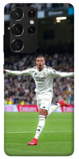 Чехол на Samsung Galaxy S21 Ultra Kylian Mbappé V2 фото 1 из 1