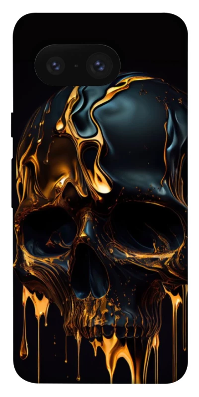 Чехол на Google Pixel 8 Череп фото 1 из 1