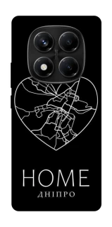 Чохол на Xiaomi Redmi Note 14 Pro 4G Дніпро Home фото 1 з 1