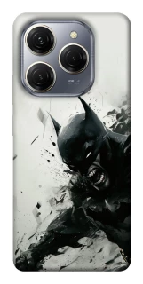 Чохол на TECNO Spark 20 Pro Batman фото 1 з 1