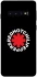 Чехол на Samsung Galaxy S10 Red Hot Chili Peppers logo фото 1 Чехол на Samsung Galaxy S10 Red Hot Chili Peppers logo фото 1 из 1