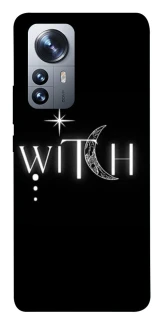 Чохол на Xiaomi 12 / 12X Halloween Witch ver.3 фото 1 з 1