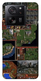 Чохол на Xiaomi 13T Pro Heroes of Might and Magic фото 1 з 1