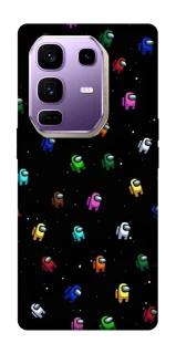 Чохол на Infinix Note 50 Pro+ Among Us фото 1 з 1