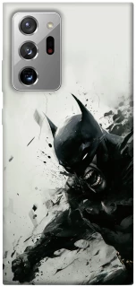 Чохол на Samsung Galaxy Note 20 Ultra Batman фото 1 з 1
