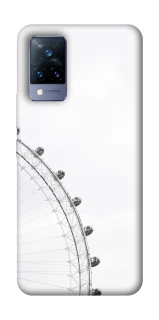 Чехол на Vivo V21 Колесо обозрения фото 1 из 1