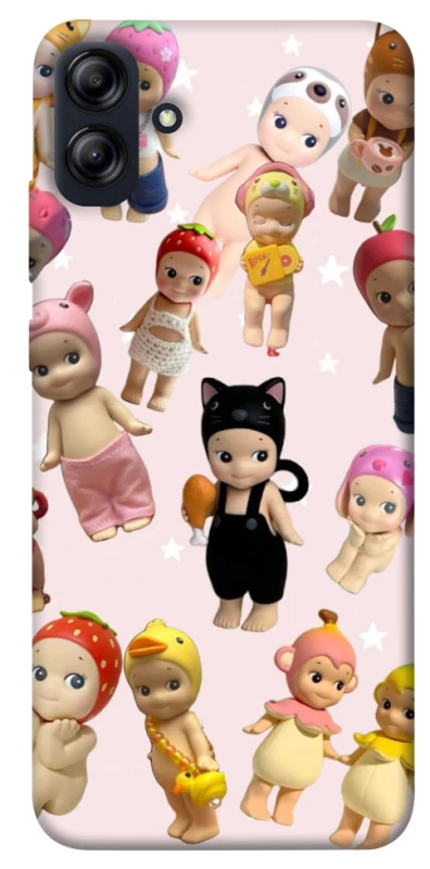 Чехол на Samsung Galaxy A04e Star Parade фото 1 из 1