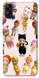 Чохол на Samsung Galaxy A04e Star Parade фото 1 з 1