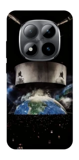 Чехол на Xiaomi Redmi Note 15 Pro 5G Kanye West ver.7 фото 1 из 1