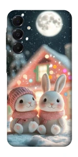 Чохол на Samsung Galaxy A16 4G/5G Christmas mood ver.8 фото 1 з 1