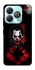 Чехол на ZTE Blade A75 4G Joker Horror фото 1 из 1
