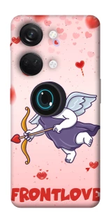 Чохол на OnePlus Nord 3 Frontlove фото 1 з 1