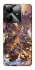 Чехол на Realme Note 60x Warcraft v4 фото 1 из 1