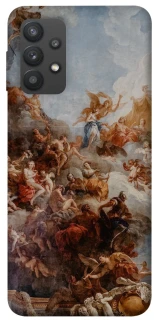 Чехол на Samsung Galaxy A32 (A325F) 4G Искусство v2 фото 1 из 1