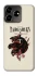 Чохол на ZTE Blade V50 Design 4G House of the Dragon ver.4 фото 1 з 1