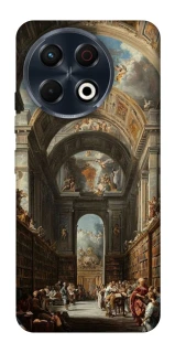 Чехол на TECNO Spark 30 Pro (KL7) Art collage ver.5 фото 1 из 1