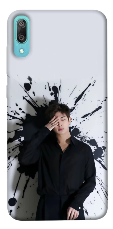 Чохол на Huawei Y6 Pro (2019) RM - BTS фото 1 з 1