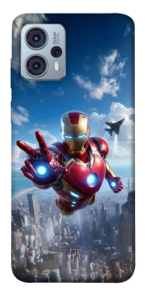 Чохол на Motorola Moto G23 Ironman v3 фото 1 Чохол на Motorola Moto G23 Ironman v3 фото 1 з 1