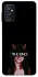Чехол на Samsung Galaxy M52 the End фото 1 из 1