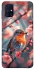 Чехол на Samsung Galaxy M31s Birdie фото 1 из 1