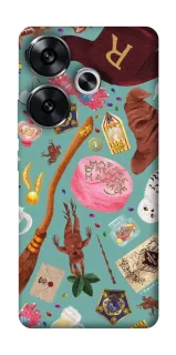 Чохол на Xiaomi Poco F6 Harry Potter v28 фото 1 з 1